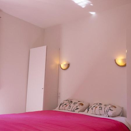 Casa Monica Cargese - Roseroom - Chambre D Hote Ngoại thất bức ảnh