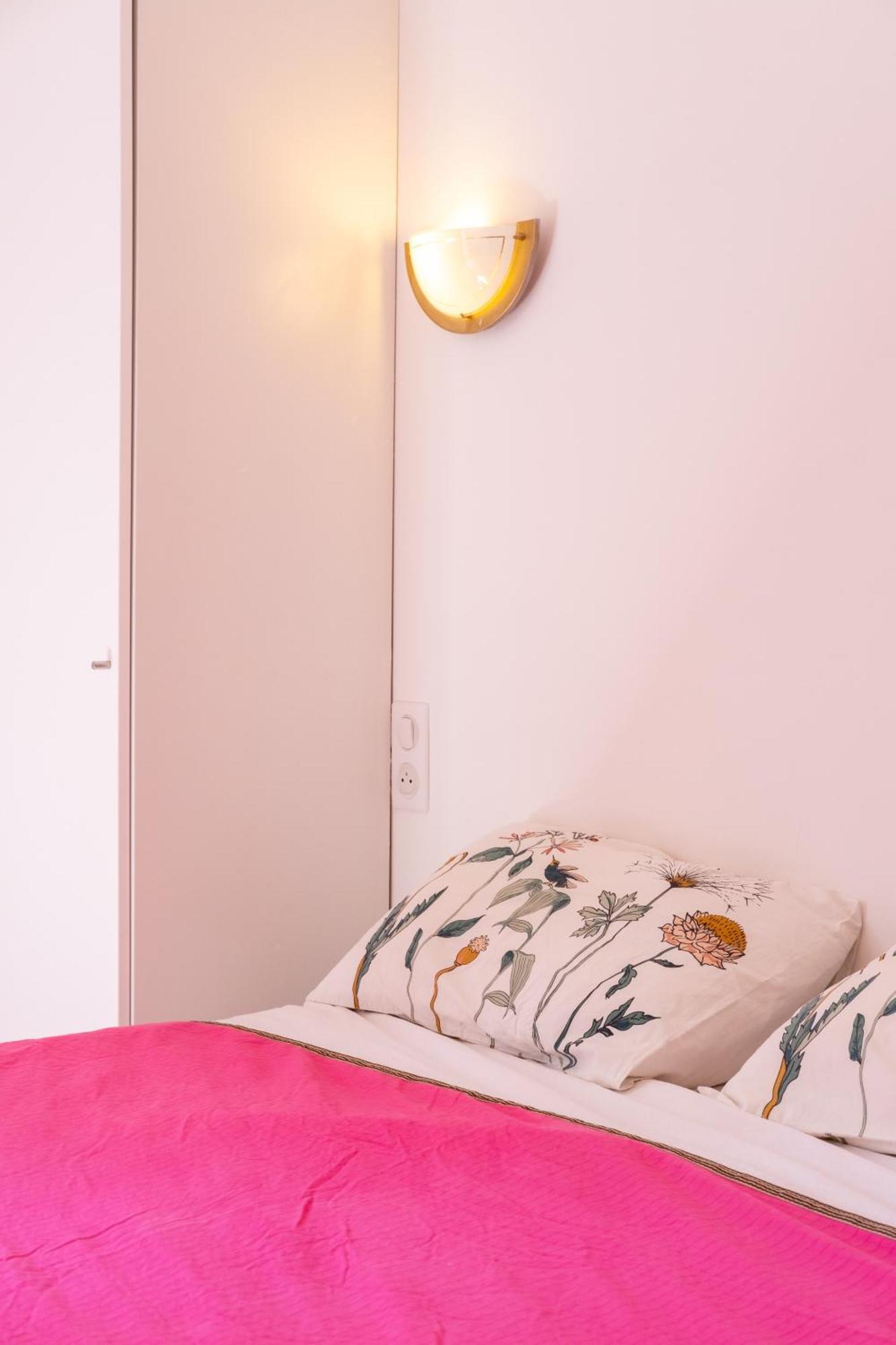 Casa Monica Cargese - Roseroom - Chambre D Hote Ngoại thất bức ảnh